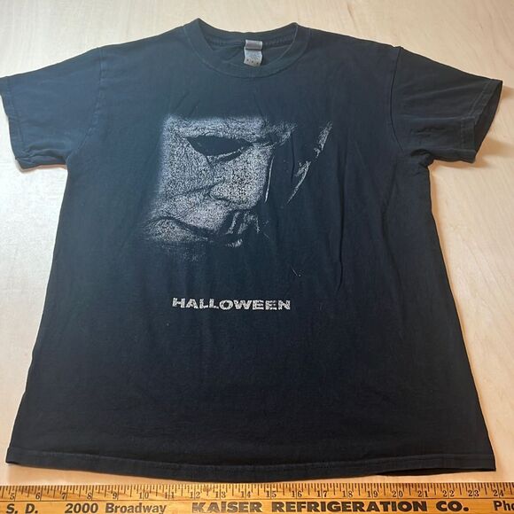 Halloween 2018 Michael Myers shirt size M - Picture 1 of 4